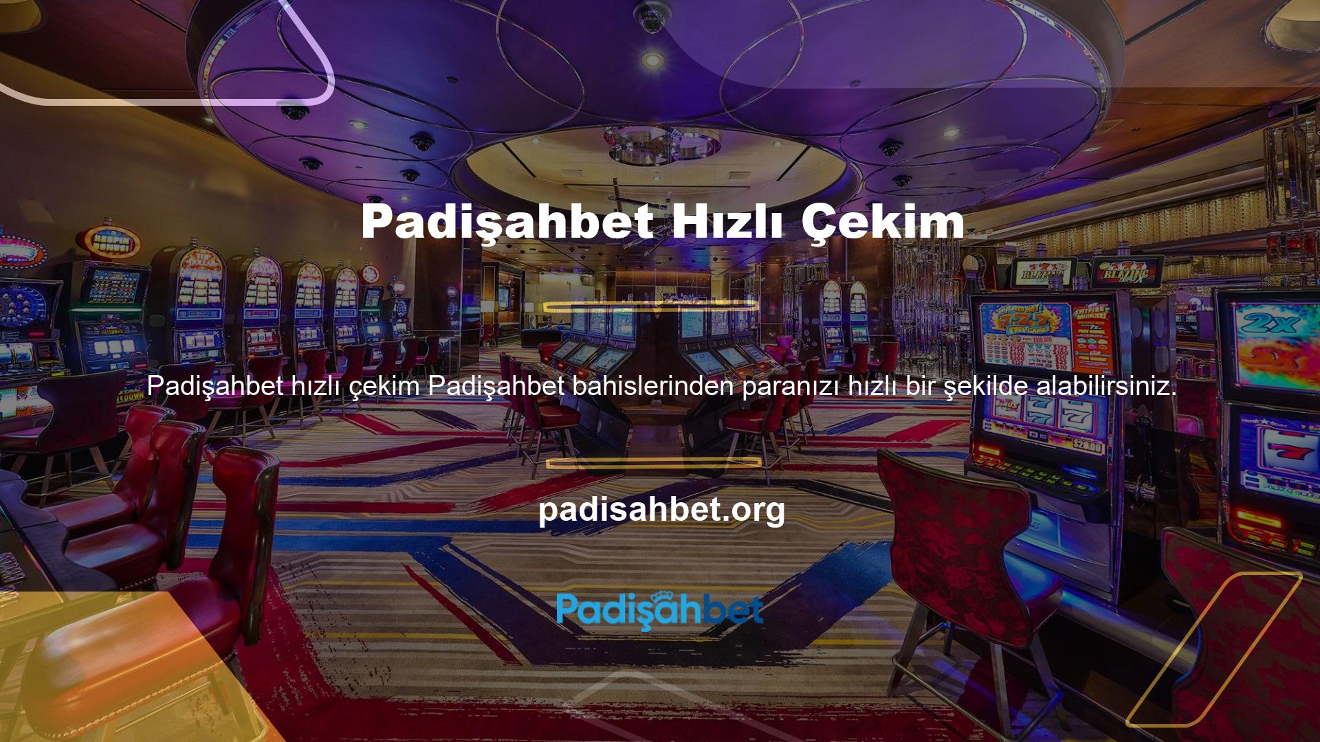 Parayı bir gün içinde hesabınıza alacaksınız